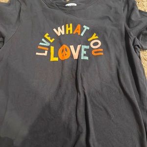 Old Navy T Shirt